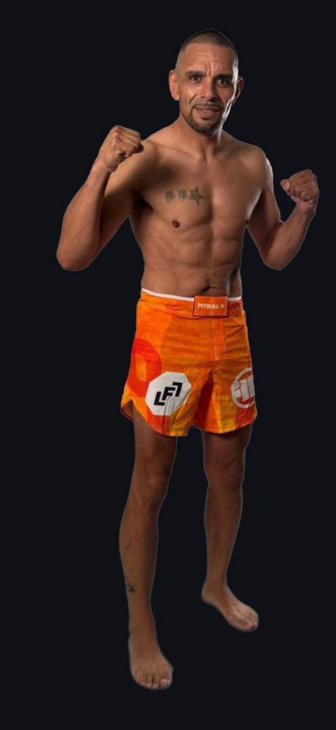 Marco Biswana