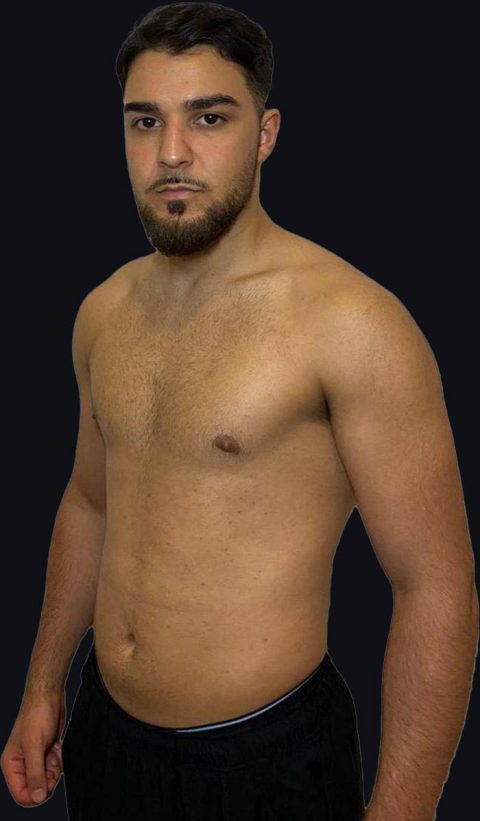 Yigit Demir