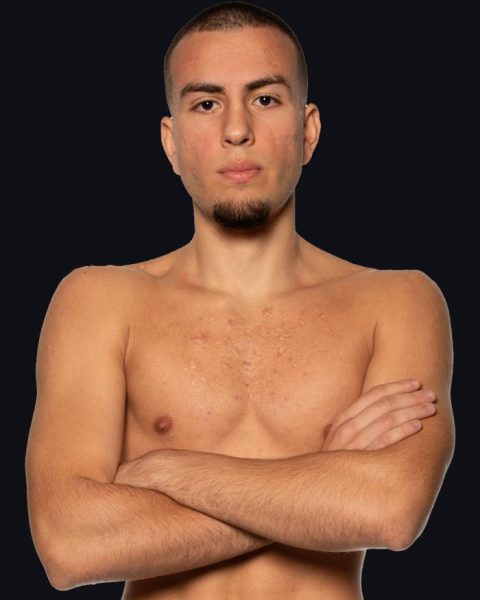 Marios  Papadiotis