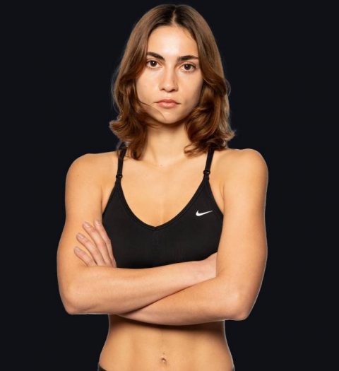 Marialena  Haeren