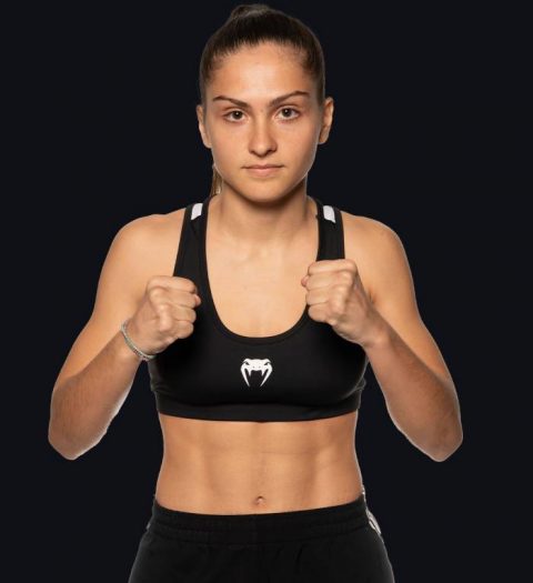 Matina  Riga