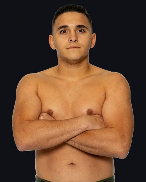 Nikos Zacharopoulos