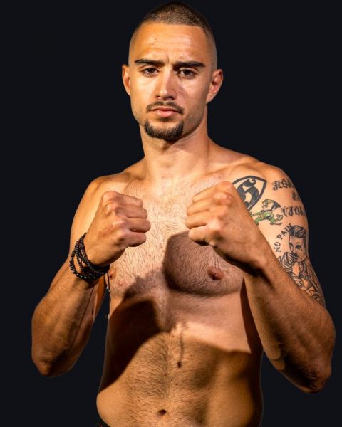 Thomas  Georgilas