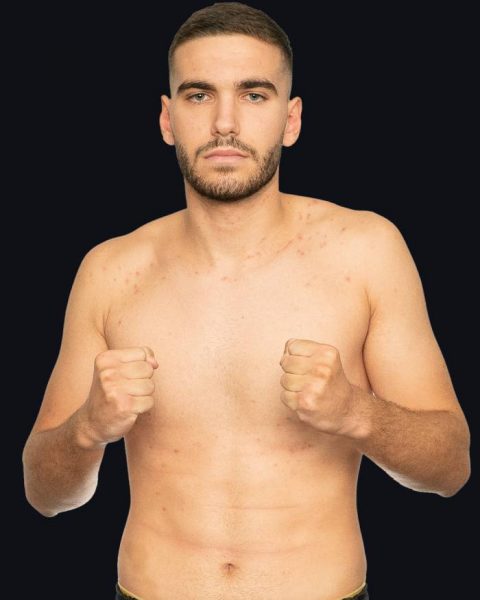 Michalis  Liolios
