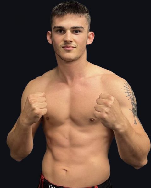 Daniel  Fousas