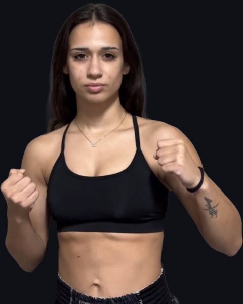 Maria  Farantaki