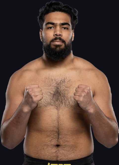 Ibrahim Boutaleb