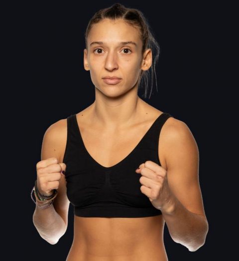 Eirini  Xatziosifidou 