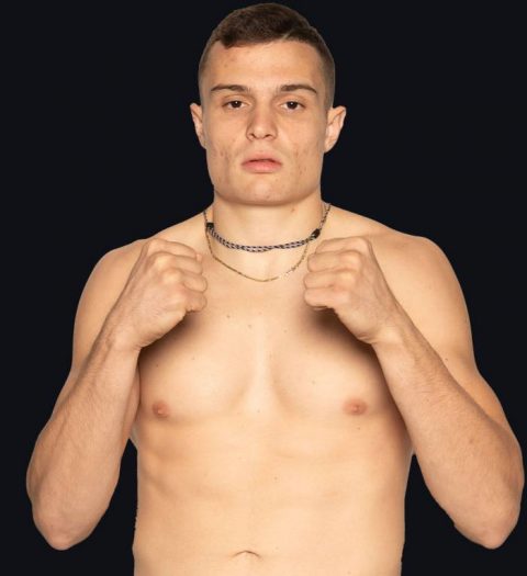Christos  Michaloutsos