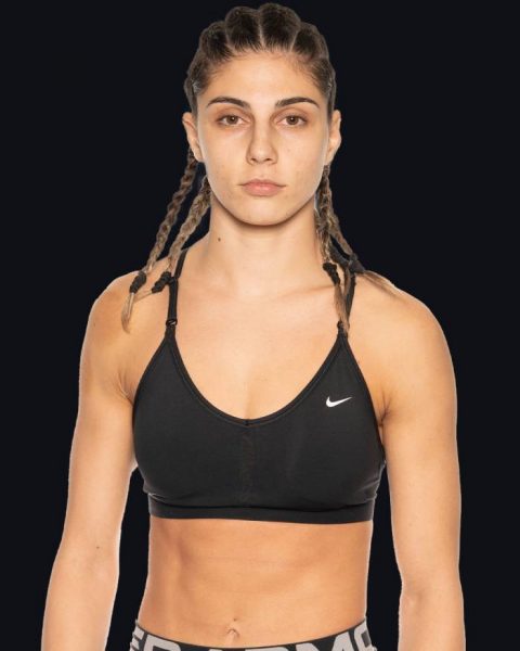 Danai  Martzakli