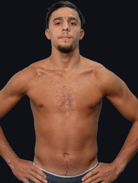 Anouar Baouch