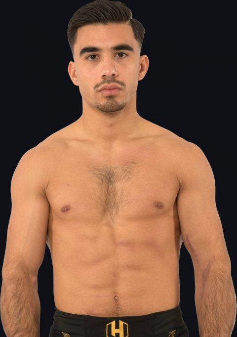 Muhammed Simsek