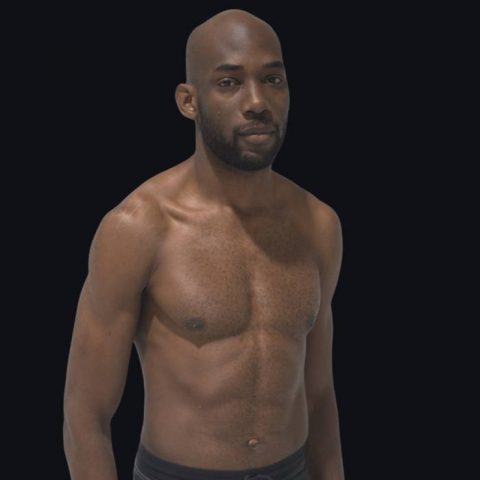 Collins Njiakin
