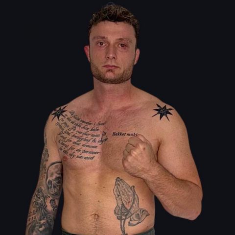 Daniel Anhøj
