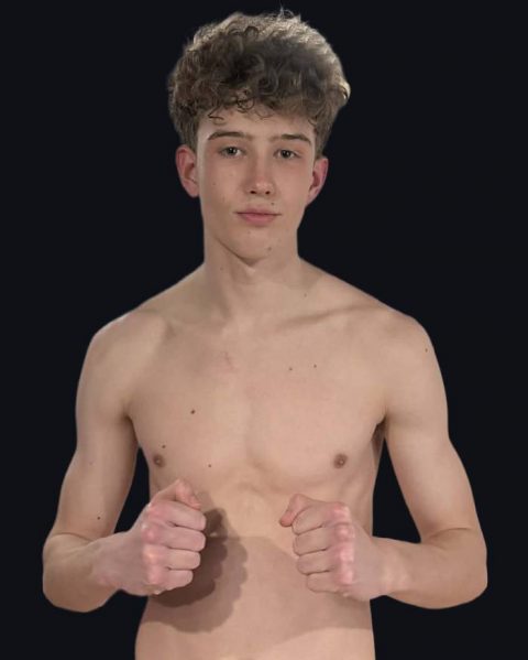 Oliver Lind Jensen