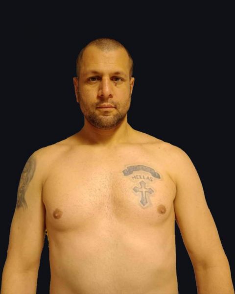 Kostas  Tsanis 