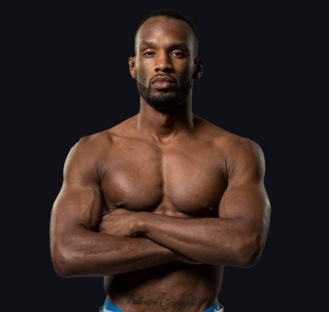 Noach Blyden
