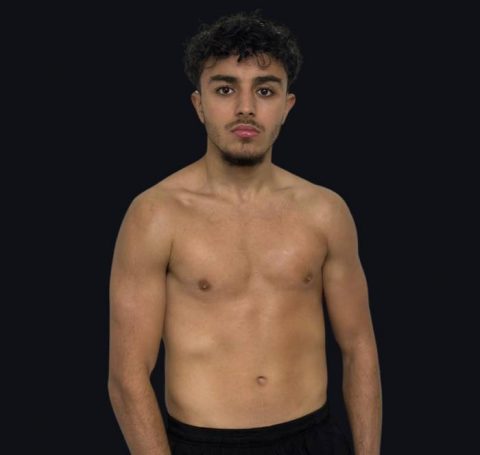 Mohamed Hamami