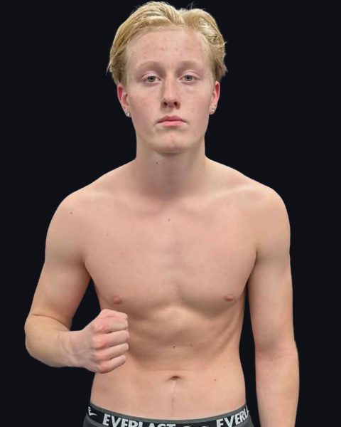 Karl Olesen