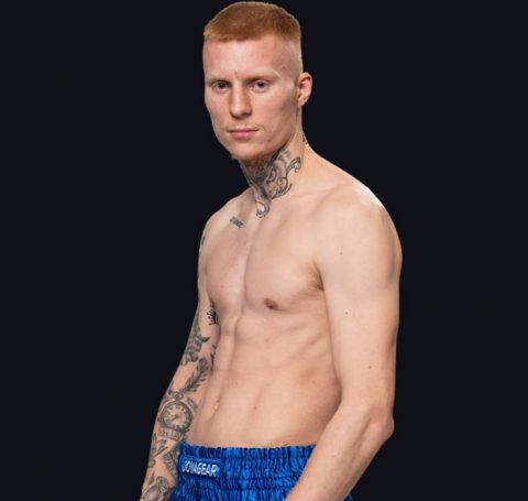 Joey Klijenburg