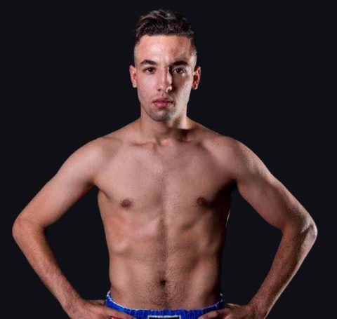 Ilias Mzioak