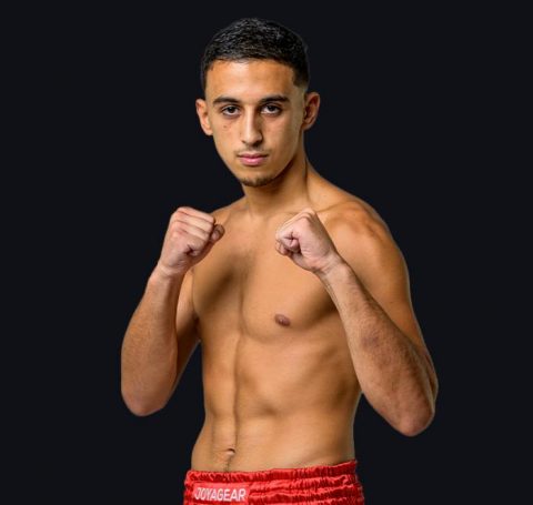 Ismael Kissami