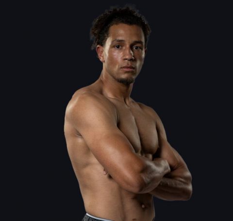 Joel Martina