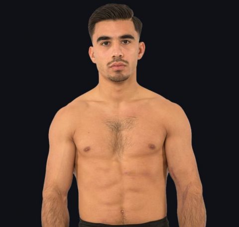 Muhammed Simsek