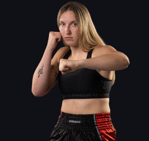 Rachel Ebben