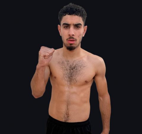 Salim Zouhri