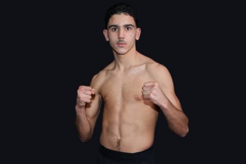 Mohamed  el Kadiri