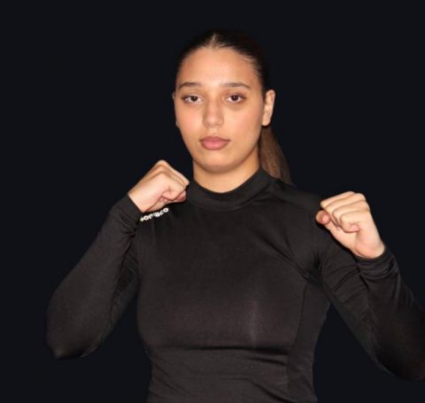 Jawaher  Barrhane