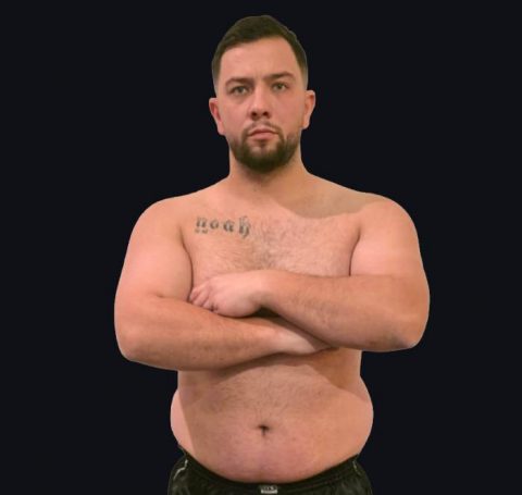 Daniel Vasilachi