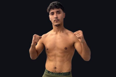 Ayman Homami