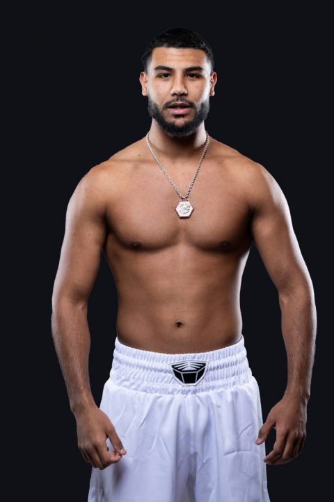 Ilias Benlamlih