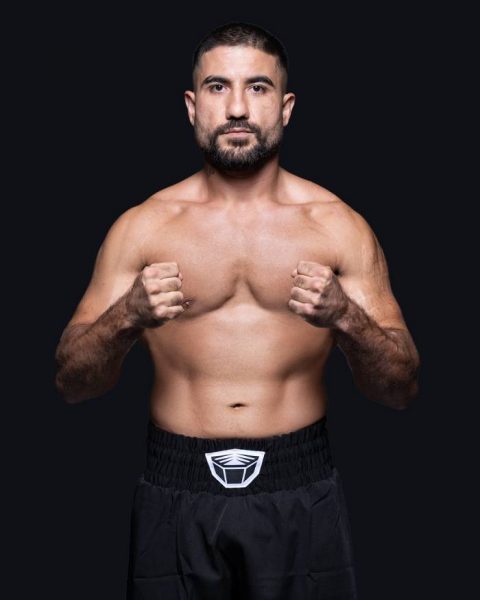 Hussain Bayat