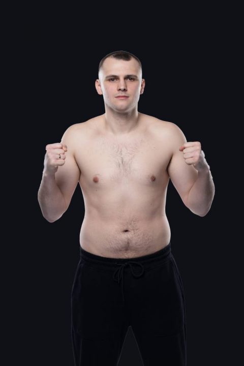 Stepan Nikitin