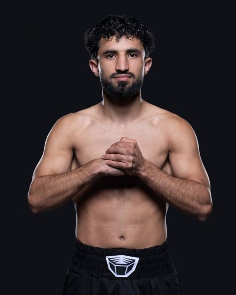 Saad Shingali