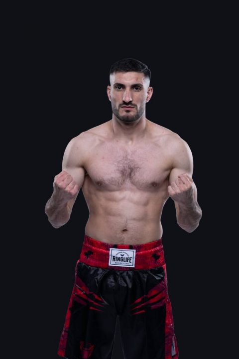 Rustam Babaian