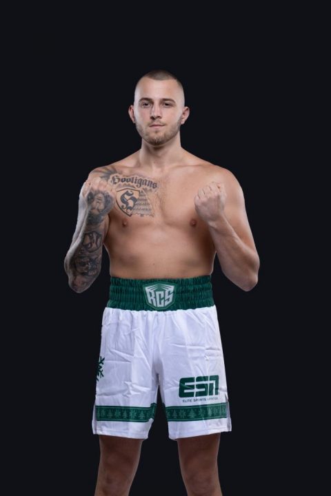 Kacper Szut