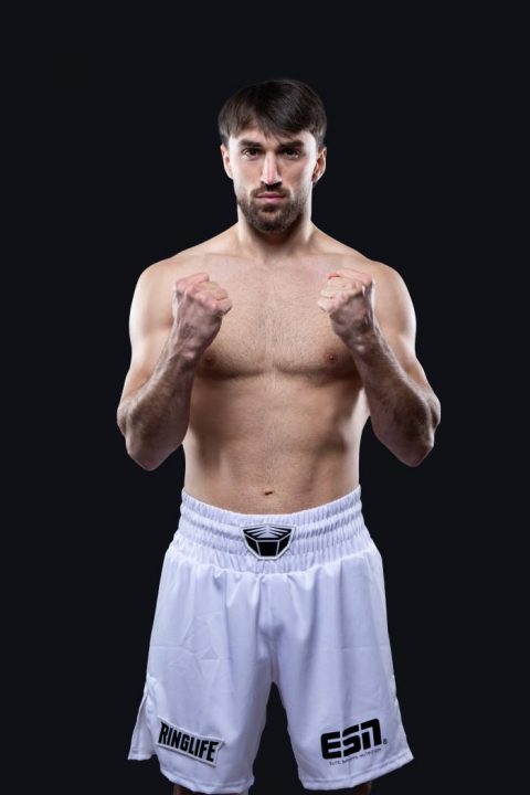 Ikhvan Kulaev
