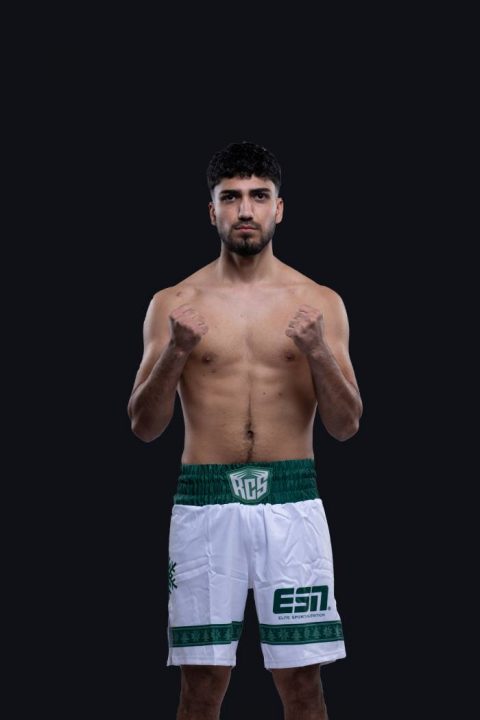 Mukhtar Shekari