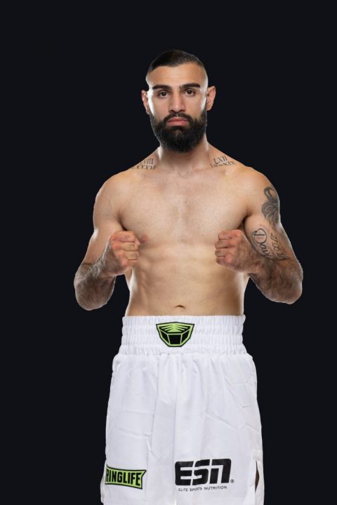 Hayk Ghukasyan