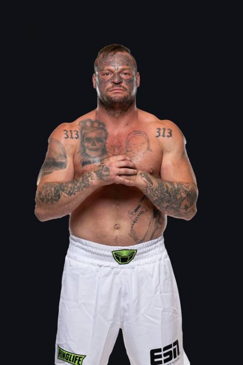 Ronny Zesna
