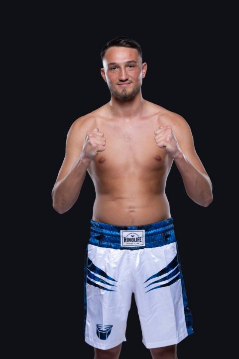 Aleksander Bukriev