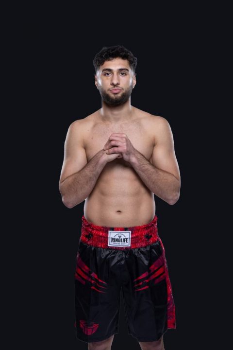 Misha Feroyan