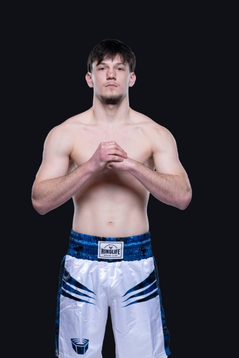 Ibrahim Gaziev