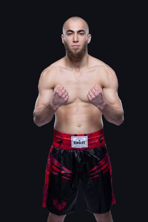 Adam Matsuev