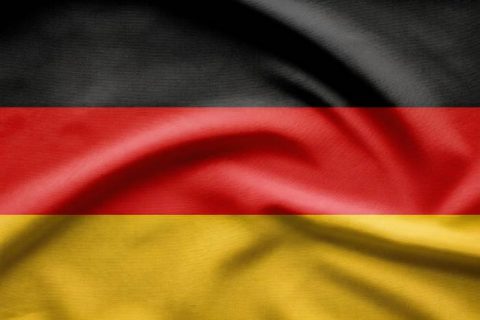 Team Deutschland 