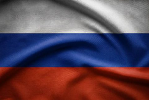 Team Russland 